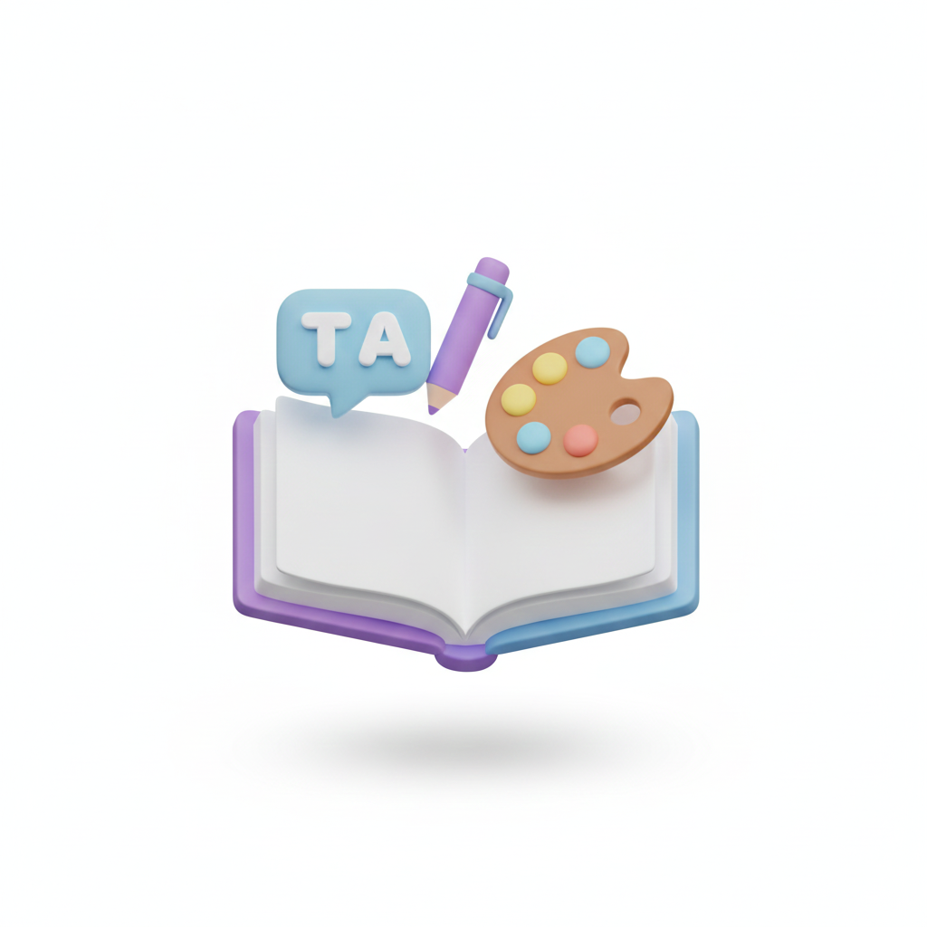 Arts & Language Arts